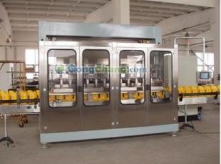 供應東夷牌油灌裝設備與灌油生產線——青州魯泰機械的領先解決方案