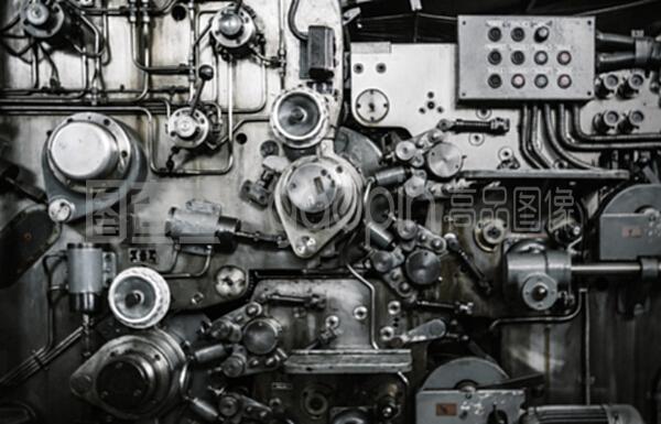 機(jī)械設(shè)備制造商的行業(yè)現(xiàn)狀與未來趨勢