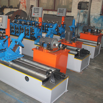 凱晟冷彎機械 現(xiàn)貨供應，品質(zhì)保障，服務高效的辦公用品制造伙伴