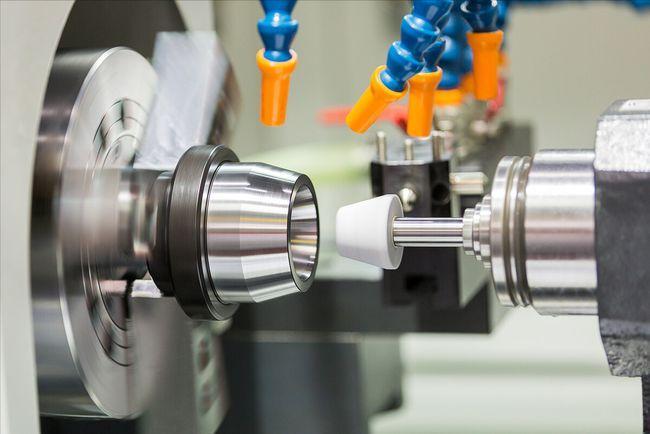 精密零件加工中的精度與表面質(zhì)量控制 一項系統(tǒng)性的挑戰(zhàn)