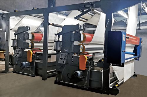 智能化與節(jié)能化 引領印染機械未來，聯(lián)達以高性能產品賦能行業(yè)革新