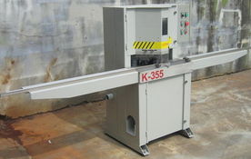 展豐畫框機械產品展示 創(chuàng)新技術，專業(yè)品質，賦能畫框制造業(yè)