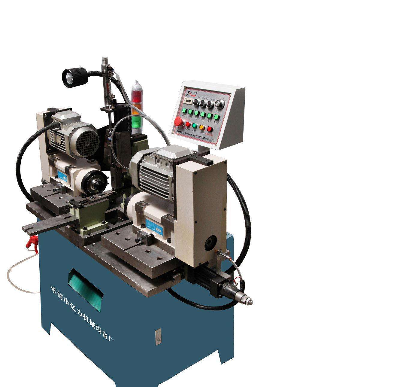 全自動倒角機 賦能電子產品精密制造的智能設備與優(yōu)質廠家