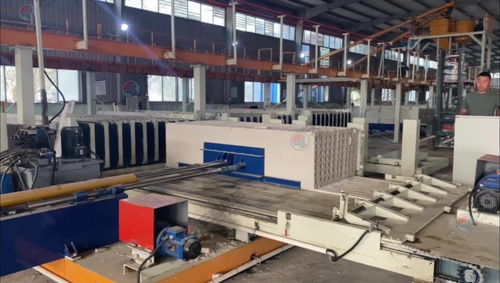 天意輕體隔墻板設(shè)備 專業(yè)制造商，與您攜手筑造未來夢想