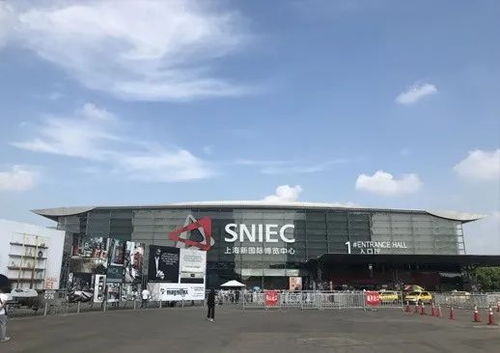 2022 CCF上海國際日用百貨商品春季博覽會 技術服務，成就日用百貨不一樣精彩