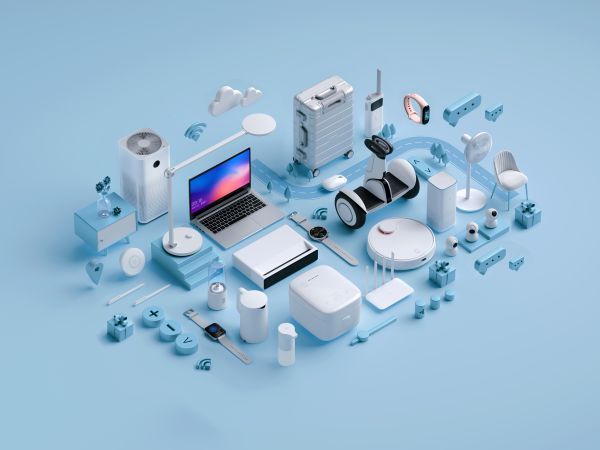 小米武漢助力打造國內領先的智慧社區樣板，數字經濟應用場景加速落地