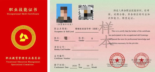 心理咨詢(xún)師與婚姻家庭指導(dǎo)師 情感經(jīng)濟(jì)時(shí)代“掘金”新風(fēng)口